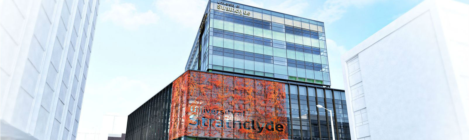 New £60m Learning Hub at Strathclyde